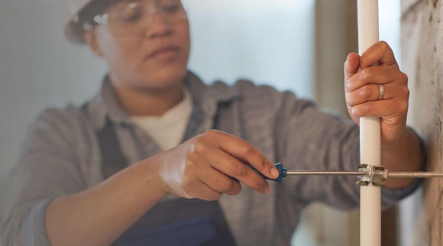 Professional sewer line replacement in Elmwood Park, IL